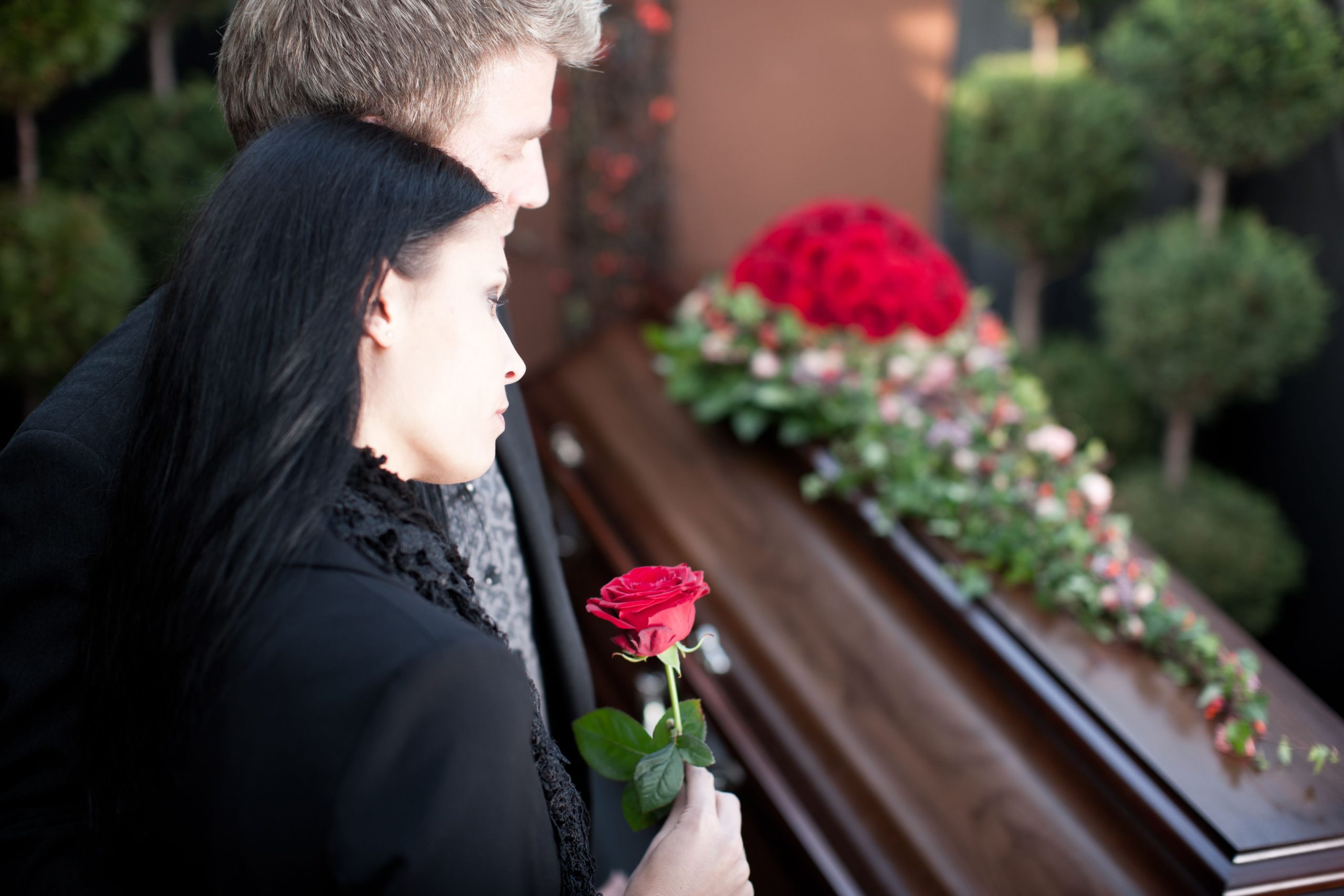 How to Choose a Funeral Home for a Loved One in Eastlake, Ohio