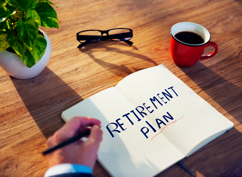 Everything You Need to Know About 401K Retirement Plans