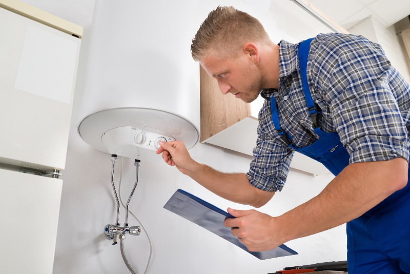 The Importance of Hiring a Professional for Heater Installation in Austin, TX