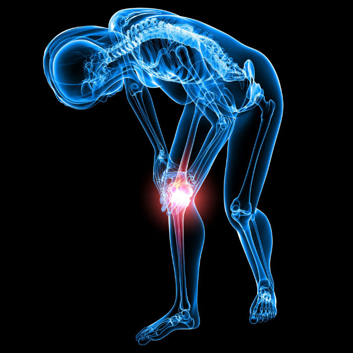 Understanding Knee Pain: Causes and Treatment Options