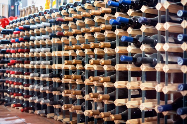 You Can Get the Finest Home Wine Cellars in Pinellas County, FL, Today