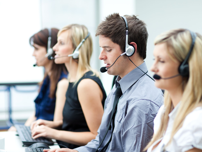 How Call Center Services Outsourcing Can Boost Your Business