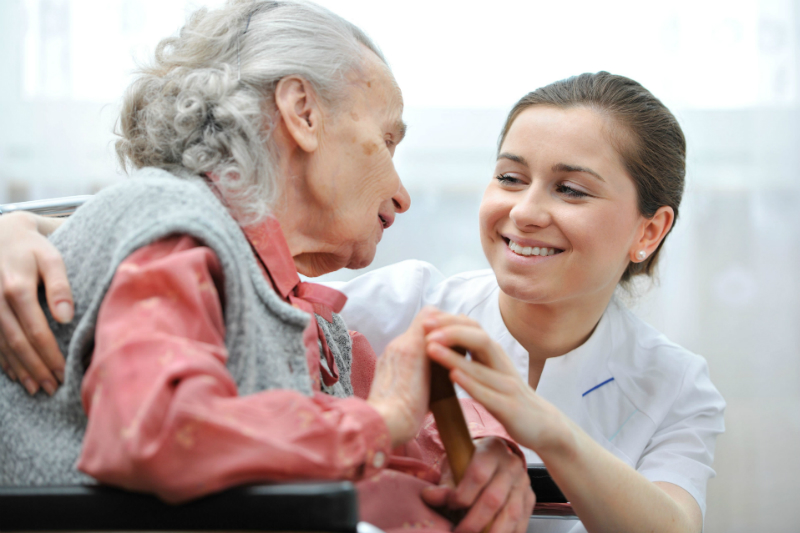 Unmatched Senior Care in Bayville NJ