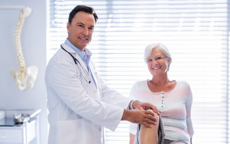 Seeking Out Effective Local Joint Pain Treatment in Huntsville, AL