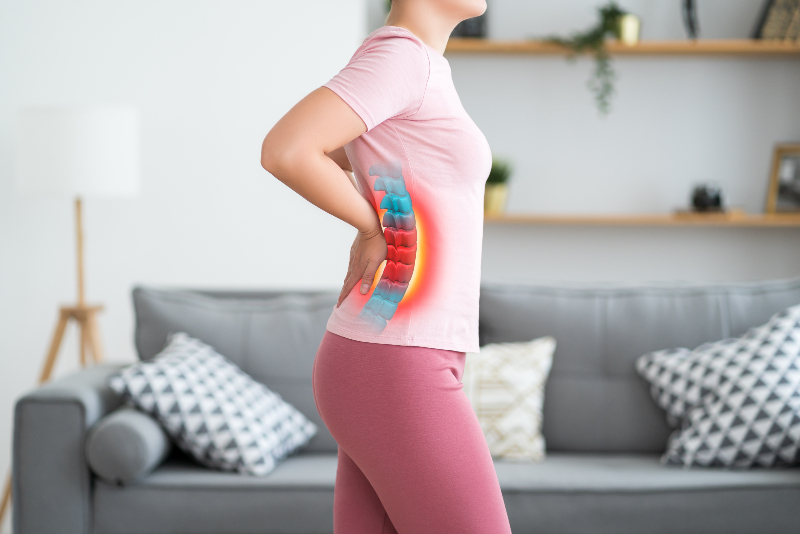 A Closer Look at Stem Cell Treatments for Back Pain in Colchester, VT