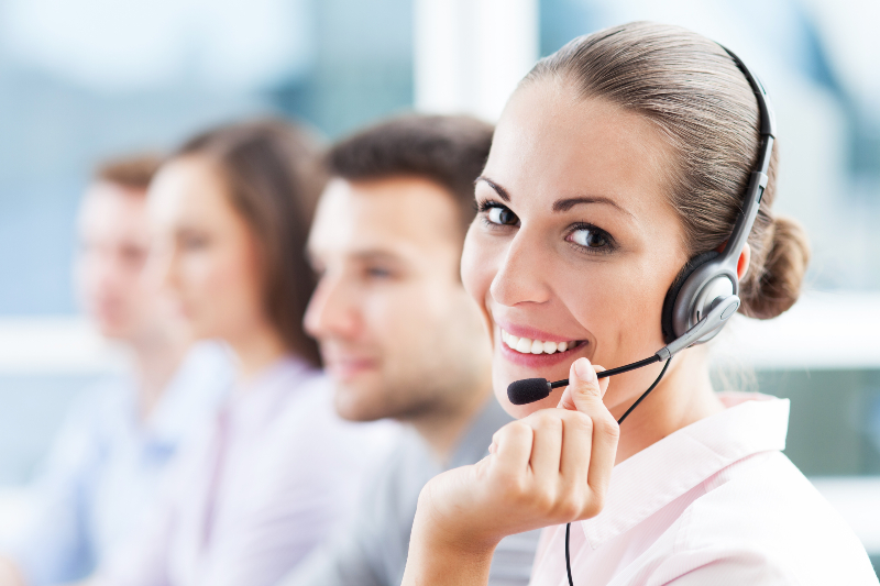 Why Call Centers Need Training to Become Better at Helping Others