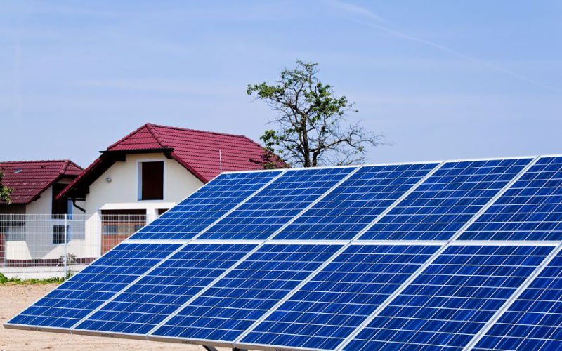 Make the Switch to Renewable Energy with Solar Panel Installation Services in Phoenix, AZ