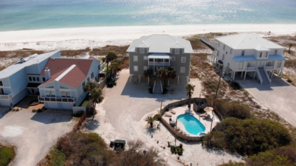 How to Find Long-Term Beach Rentals in Perdido Key, FL