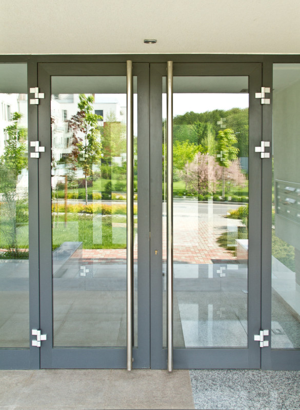 Signs It May Be Time to Replace a Patio Door in Arlington, VA