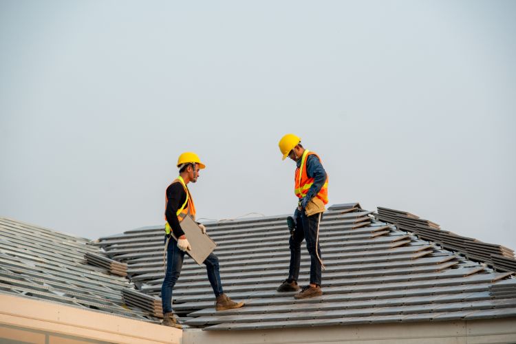 3 Signs That You Hired The Right Roofing Company in Jacksonville, FL