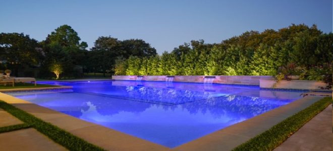 A Vinyl Pool Builder in Senoia, GA, Offers Excellent Prices