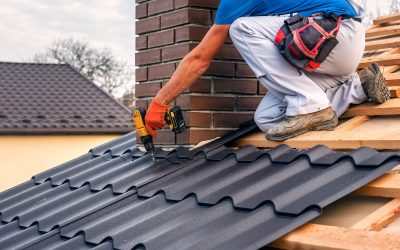 What to Know About a Roofing Contractor in Parker, CO