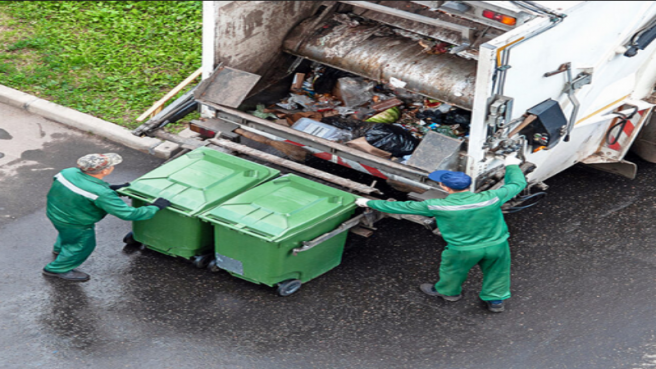 Having a Waste Transfer Station in Riverdale, GA, Pays Dividends