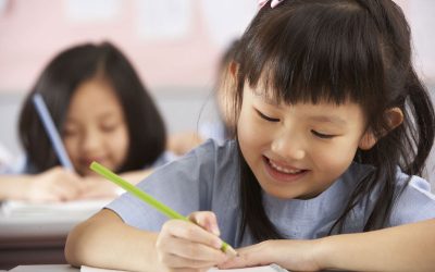 Child Starting School? Tips For Choosing Kindergarten in Beverly