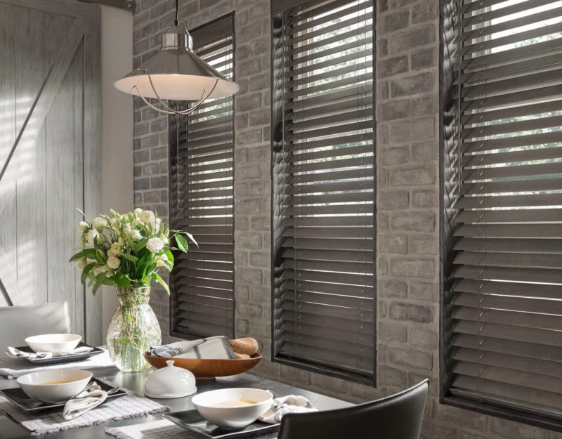 Elevate Your Home Decor with Roman Shades in Fayetteville, GA