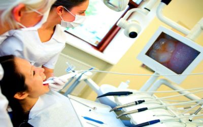 Discovering the Benefits of Dental Implants in Long Branch, NJ: A Modern Solution for Missing Teeth.