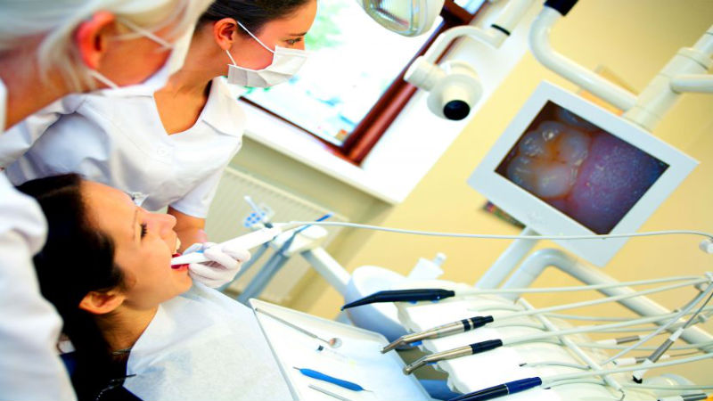 Discovering the Benefits of Dental Implants in Long Branch, NJ: A Modern Solution for Missing Teeth.