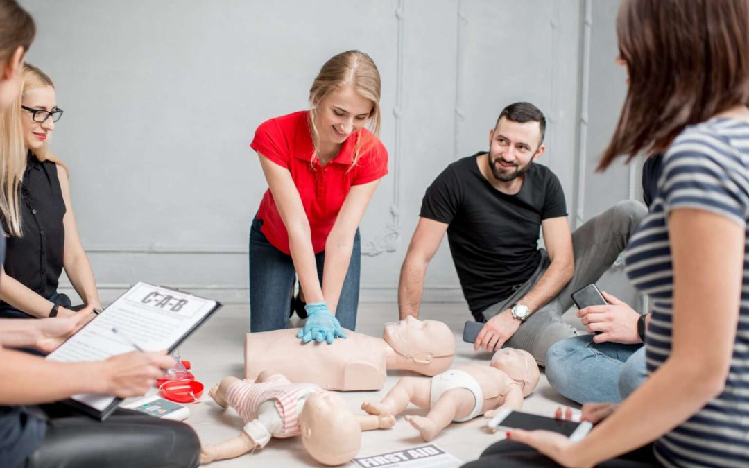 CPR Instructor Course in Minneapolis: Elevate Your Skills and Impact Lives