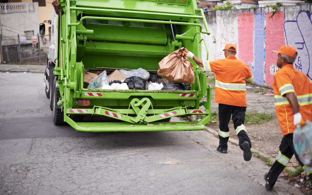 The Smart Way To Handle Waste: Residential Dumpster Rental in Des Moines, IA