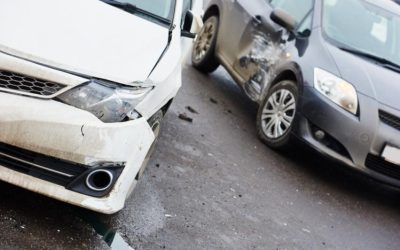 Ways an Rideshare Accident Attorney in Oakland Can Be Helpful to Accident Victims