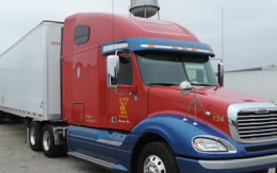 Navigating Your Career in OTR Trucking in Kansas City, MO: A Comprehensive Guide