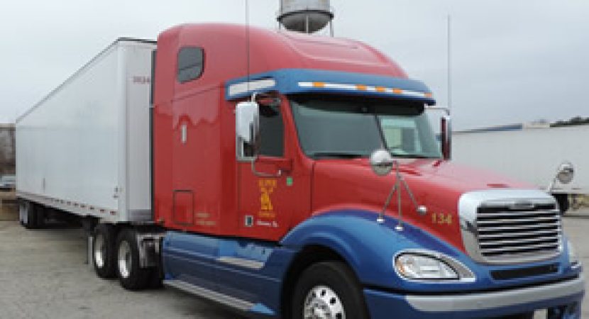 Navigating Your Career in OTR Trucking in Kansas City, MO: A Comprehensive Guide