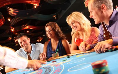 Experience the Best of Nightlife and Gaming at Minnesota Casino