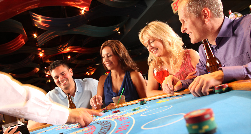 Experience the Best of Nightlife and Gaming at Minnesota Casino