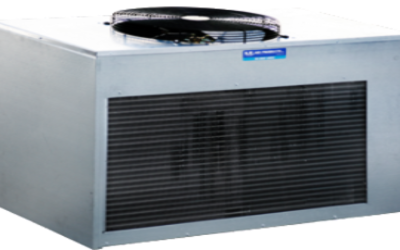 How a Chiller Package Unit Can Optimize Your Building’s Efficiency