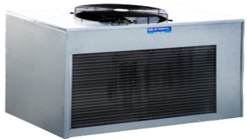 How a Chiller Package Unit Can Optimize Your Building’s Efficiency