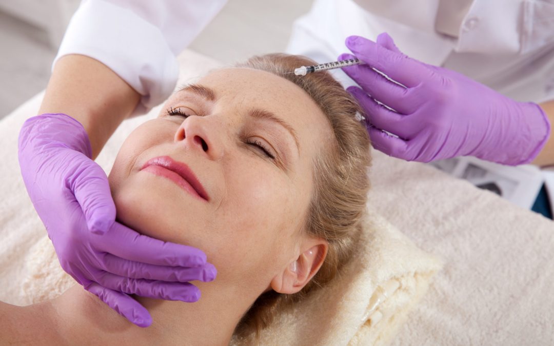 Unlock Youthful Skin: Sculptra Near Broomfield CO Offers Natural Results